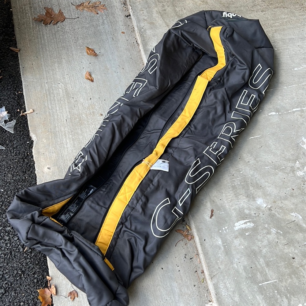 Uppa Baby G Series (older model) Travel Bag